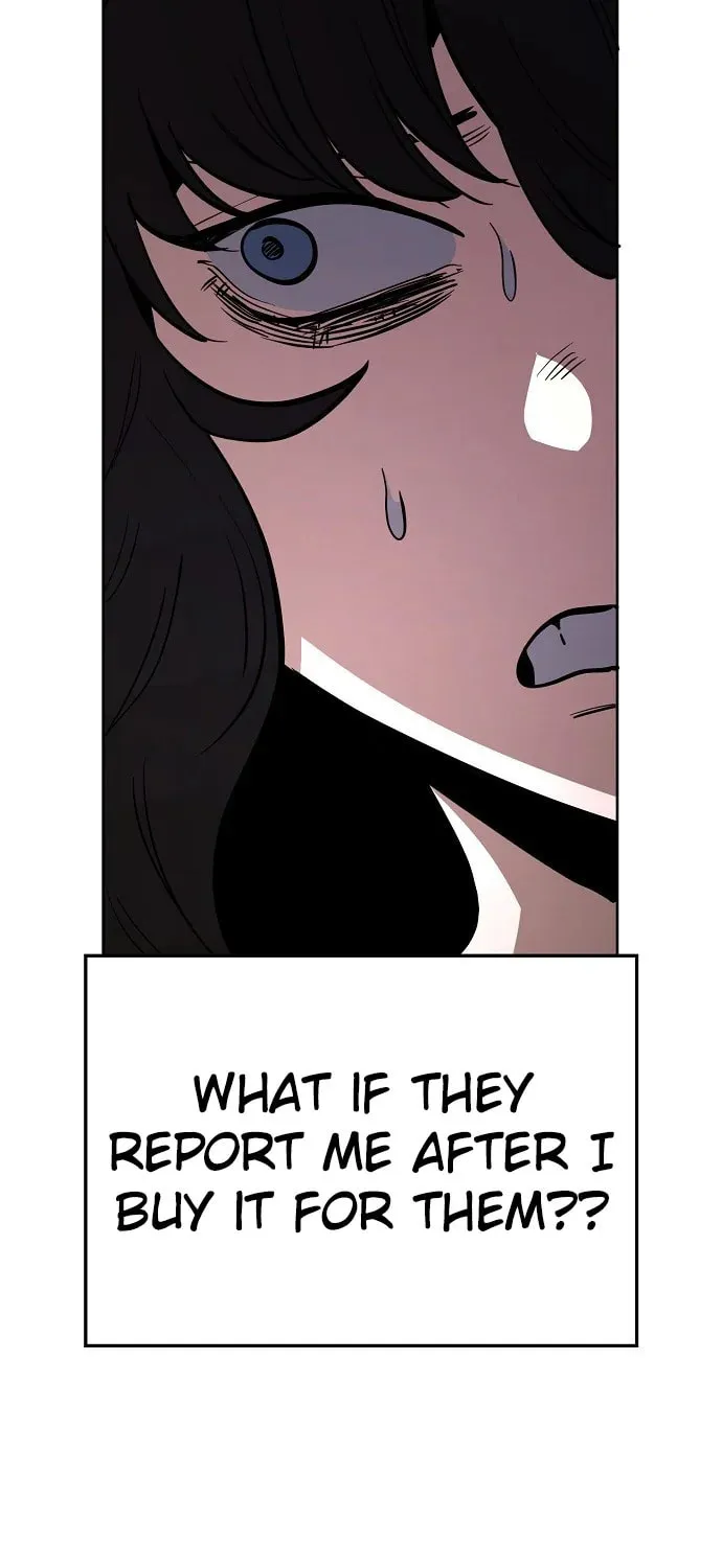 Unemployed Gye Baeksun Chapter 75 page 63 - 