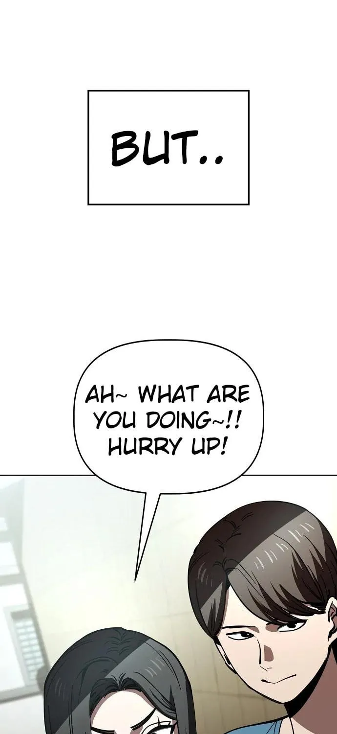Unemployed Gye Baeksun Chapter 75 page 65 - 