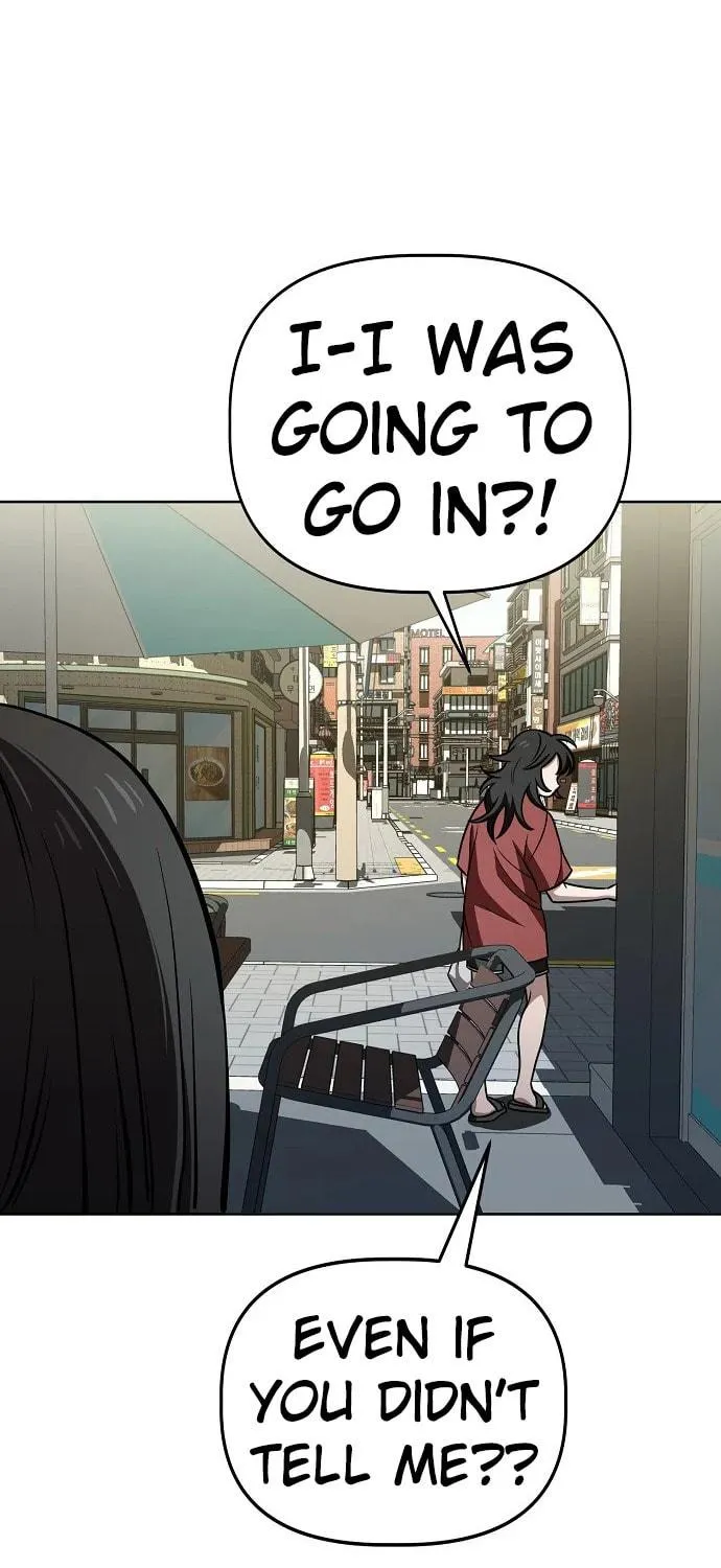 Unemployed Gye Baeksun Chapter 75 page 69 - 
