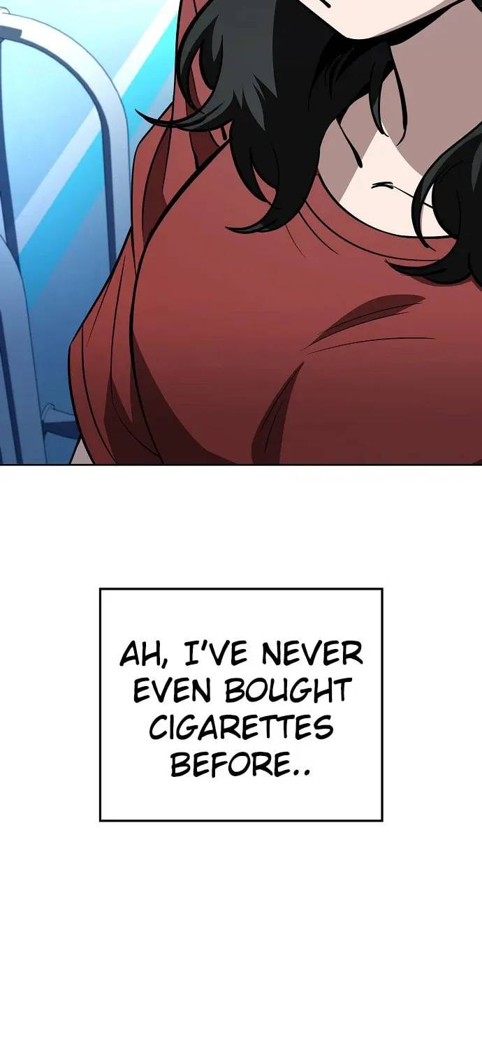 Unemployed Gye Baeksun Chapter 75 page 73 - 