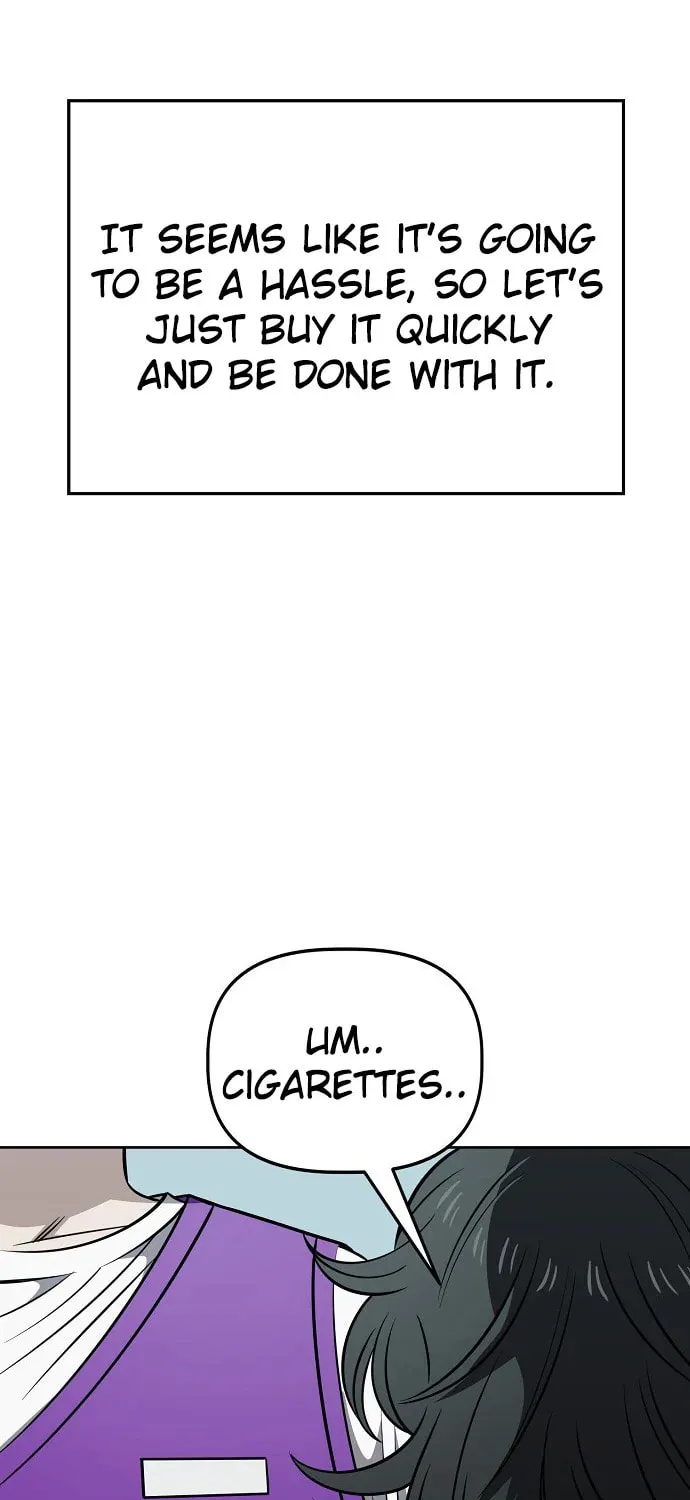Unemployed Gye Baeksun Chapter 75 page 75 - 