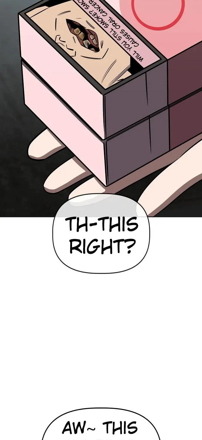 Unemployed Gye Baeksun Chapter 75 page 79 - 