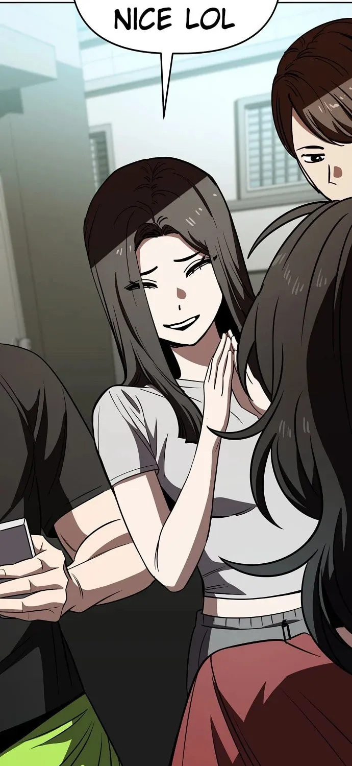 Unemployed Gye Baeksun Chapter 75 page 81 - 