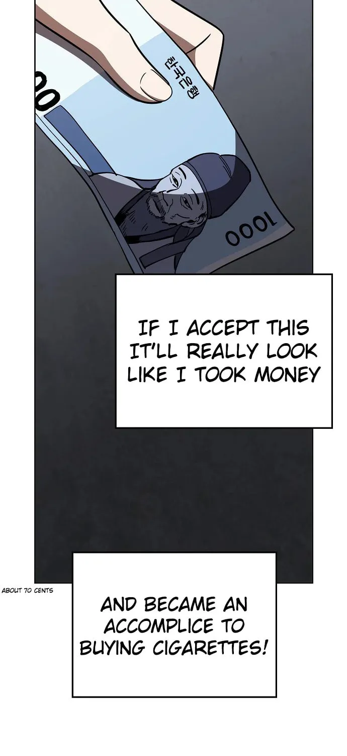 Unemployed Gye Baeksun Chapter 75 page 87 - 