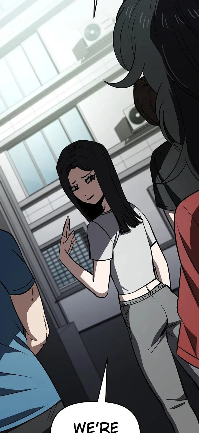 Unemployed Gye Baeksun Chapter 75 page 93 - 