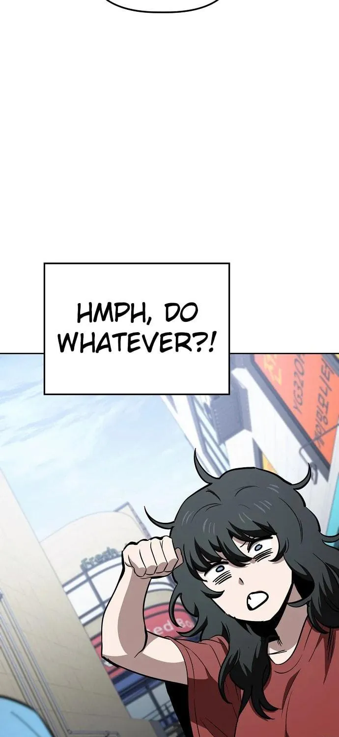 Unemployed Gye Baeksun Chapter 75 page 95 - 