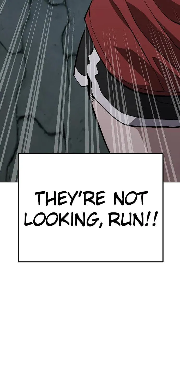 Unemployed Gye Baeksun Chapter 76 page 11 - 