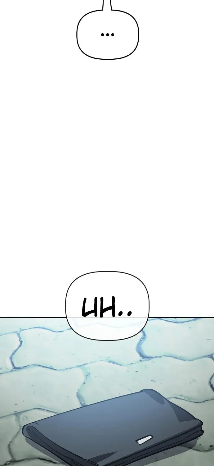 Unemployed Gye Baeksun Chapter 76 page 105 - 