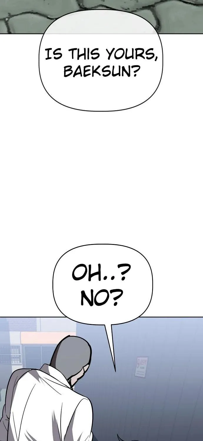 Unemployed Gye Baeksun Chapter 76 page 107 - 