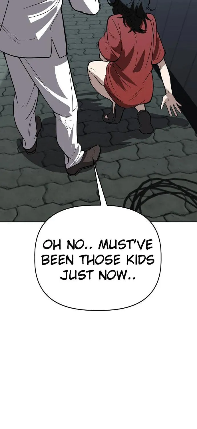 Unemployed Gye Baeksun Chapter 76 page 109 - 