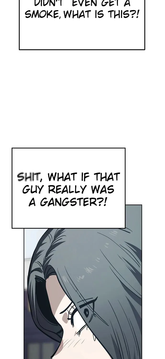 Unemployed Gye Baeksun Chapter 76 page 117 - 