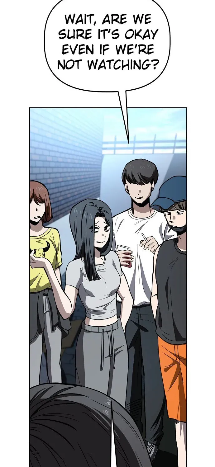 Unemployed Gye Baeksun Chapter 76 page 13 - 