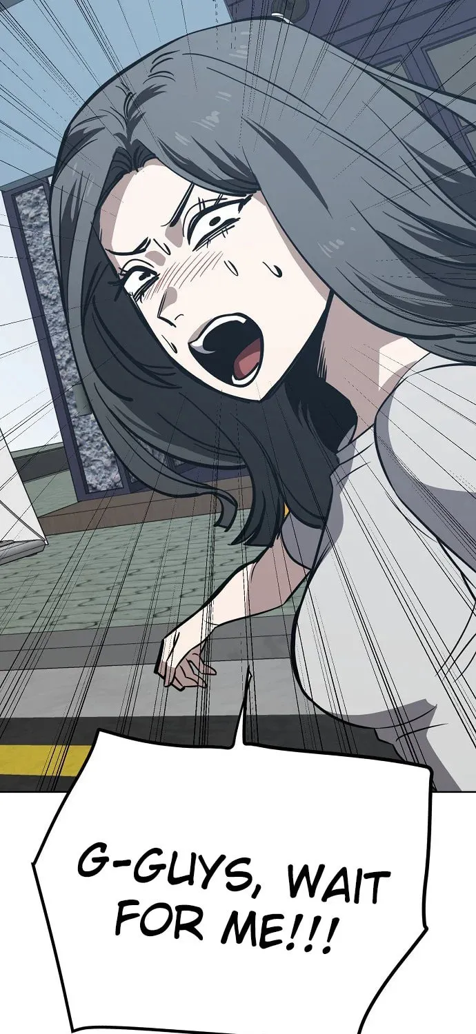 Unemployed Gye Baeksun Chapter 76 page 127 - 