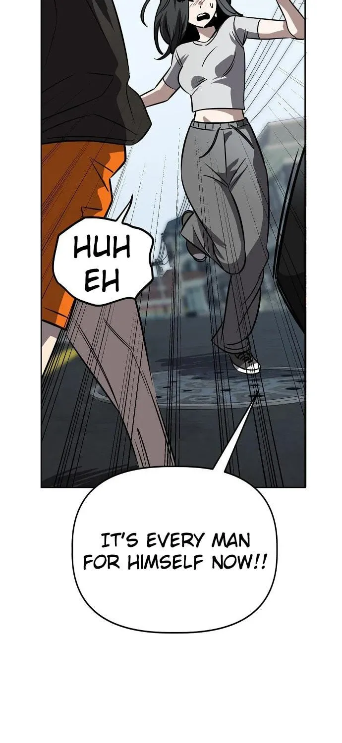Unemployed Gye Baeksun Chapter 76 page 131 - 