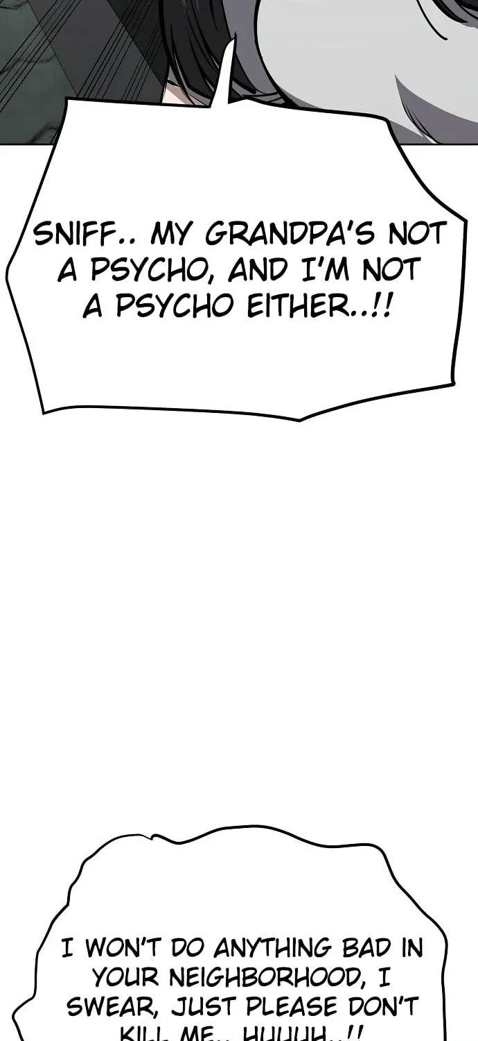 Unemployed Gye Baeksun Chapter 76 page 159 - 