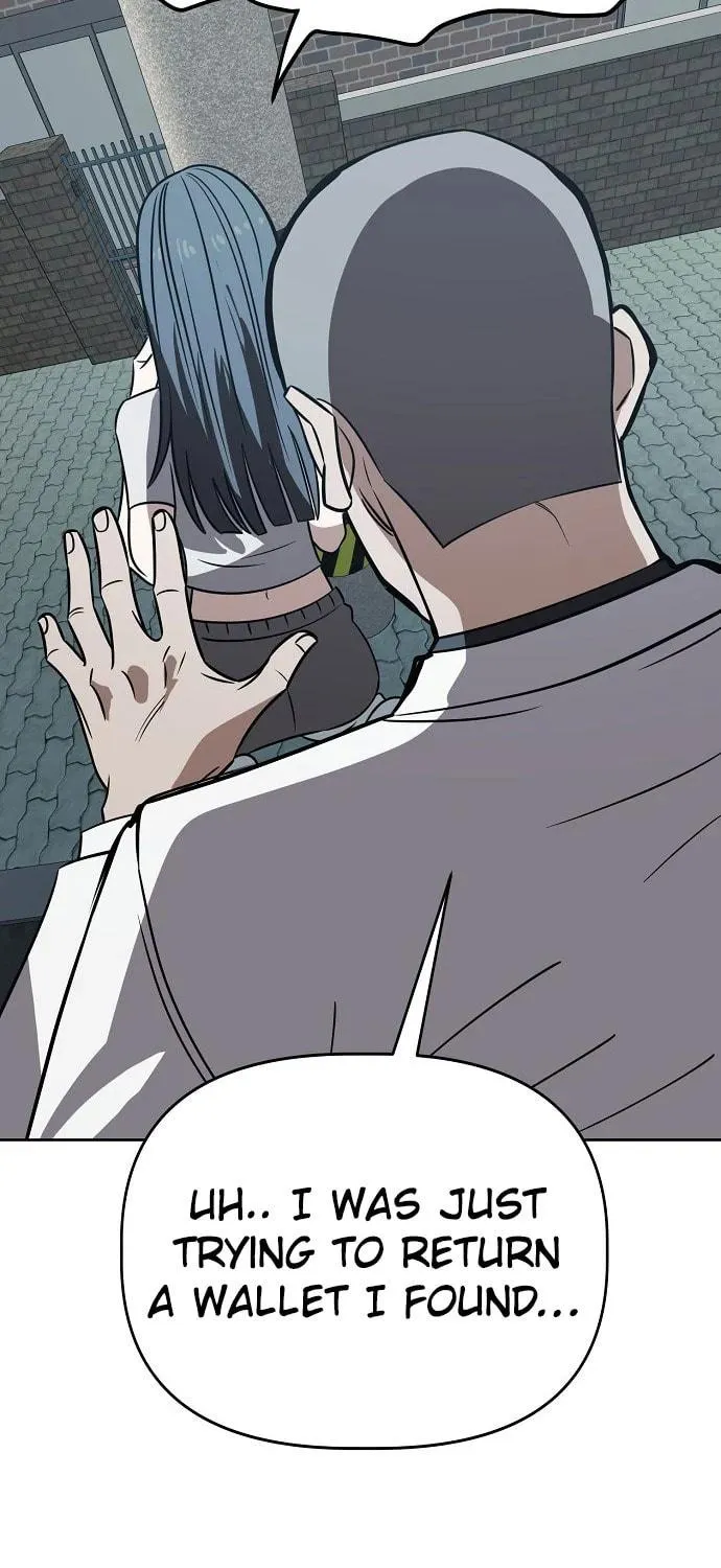 Unemployed Gye Baeksun Chapter 76 page 161 - 