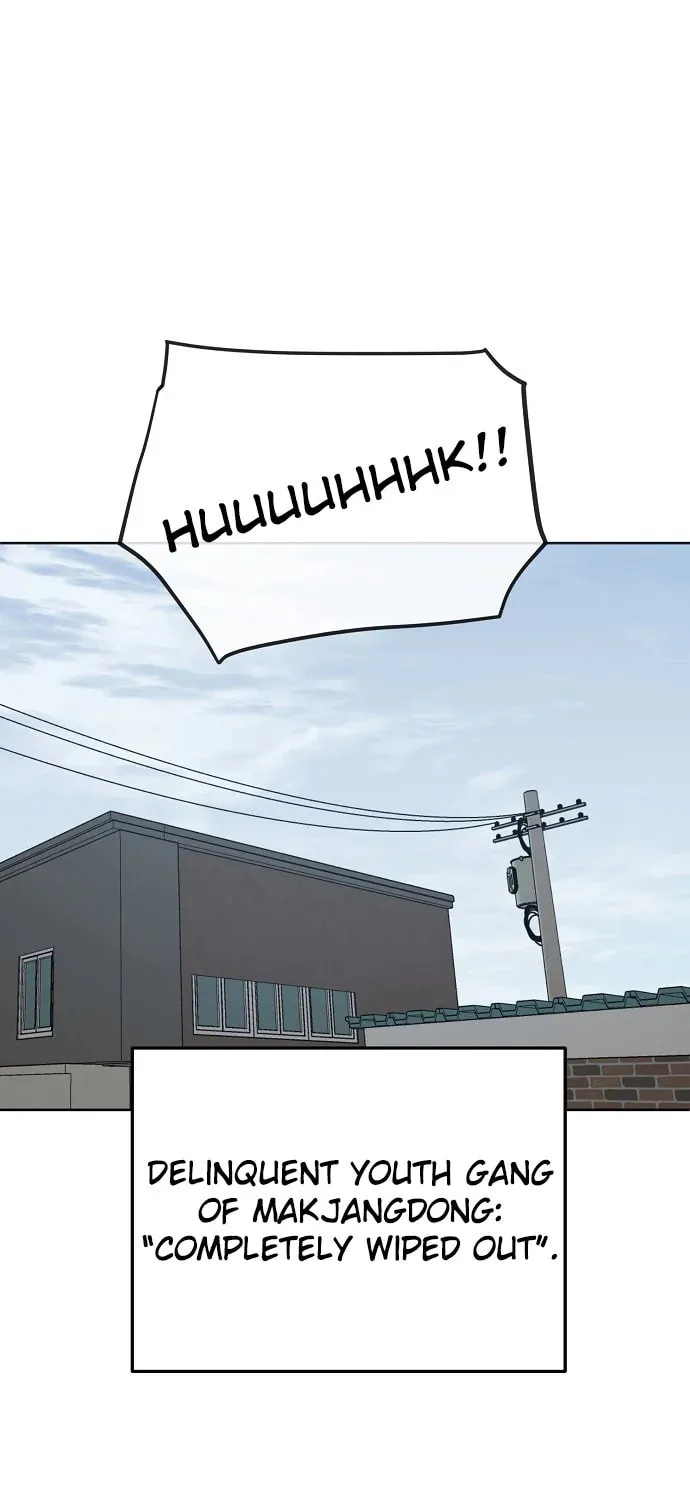 Unemployed Gye Baeksun Chapter 76 page 163 - 