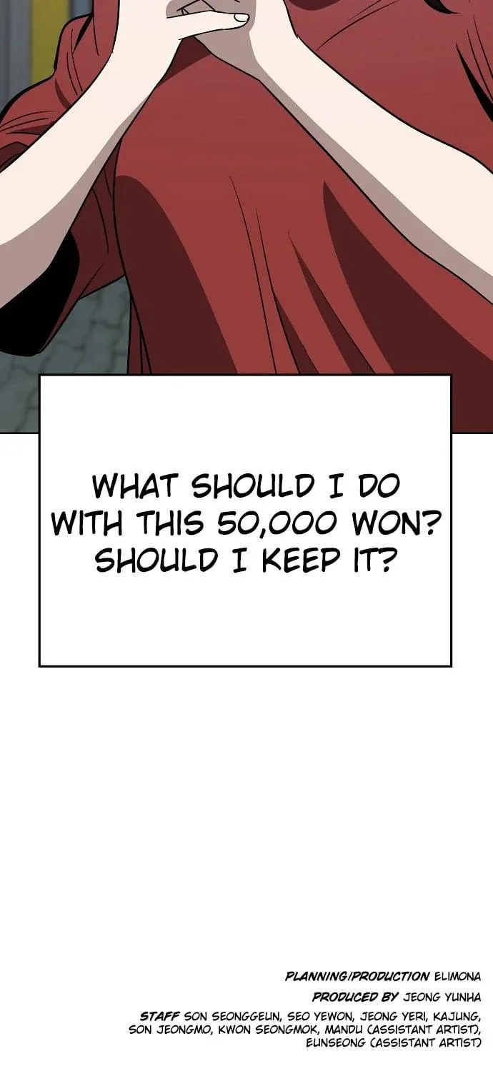 Unemployed Gye Baeksun Chapter 76 page 169 - 