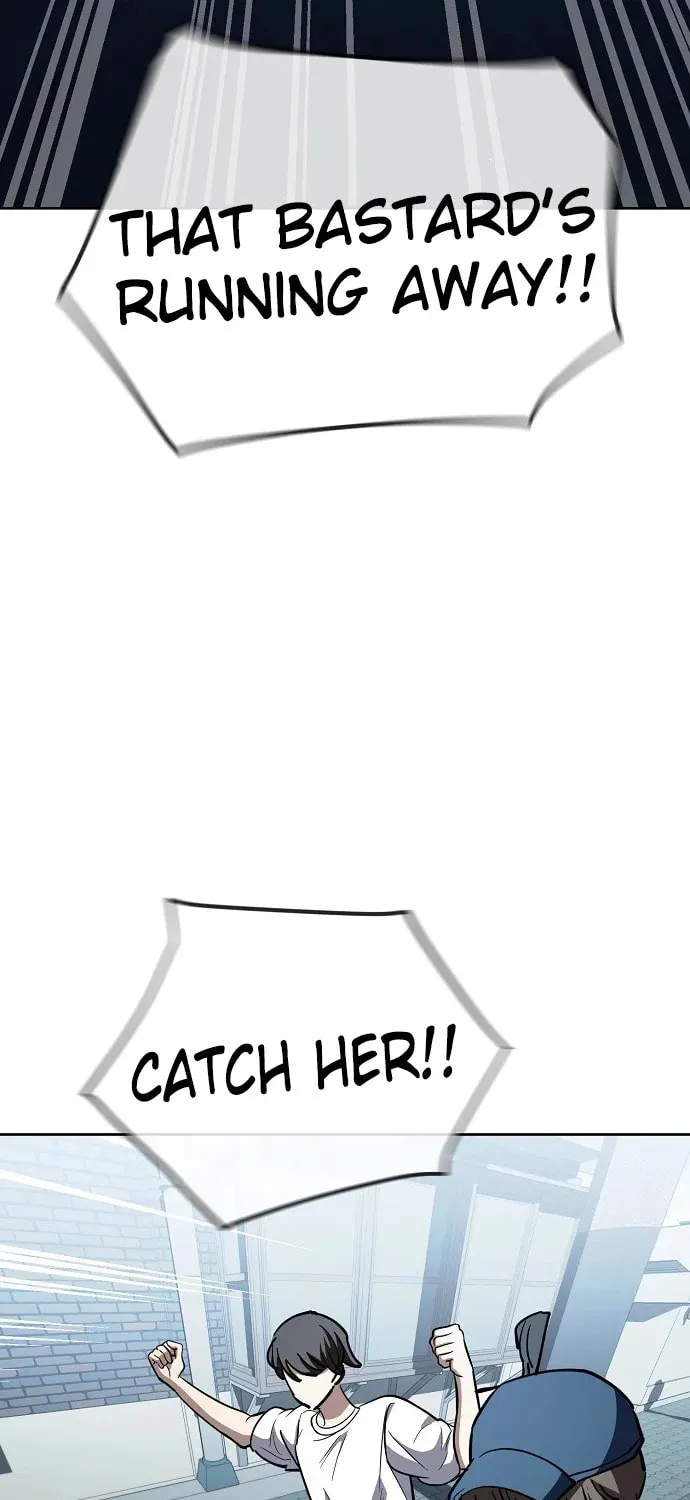 Unemployed Gye Baeksun Chapter 76 page 21 - 