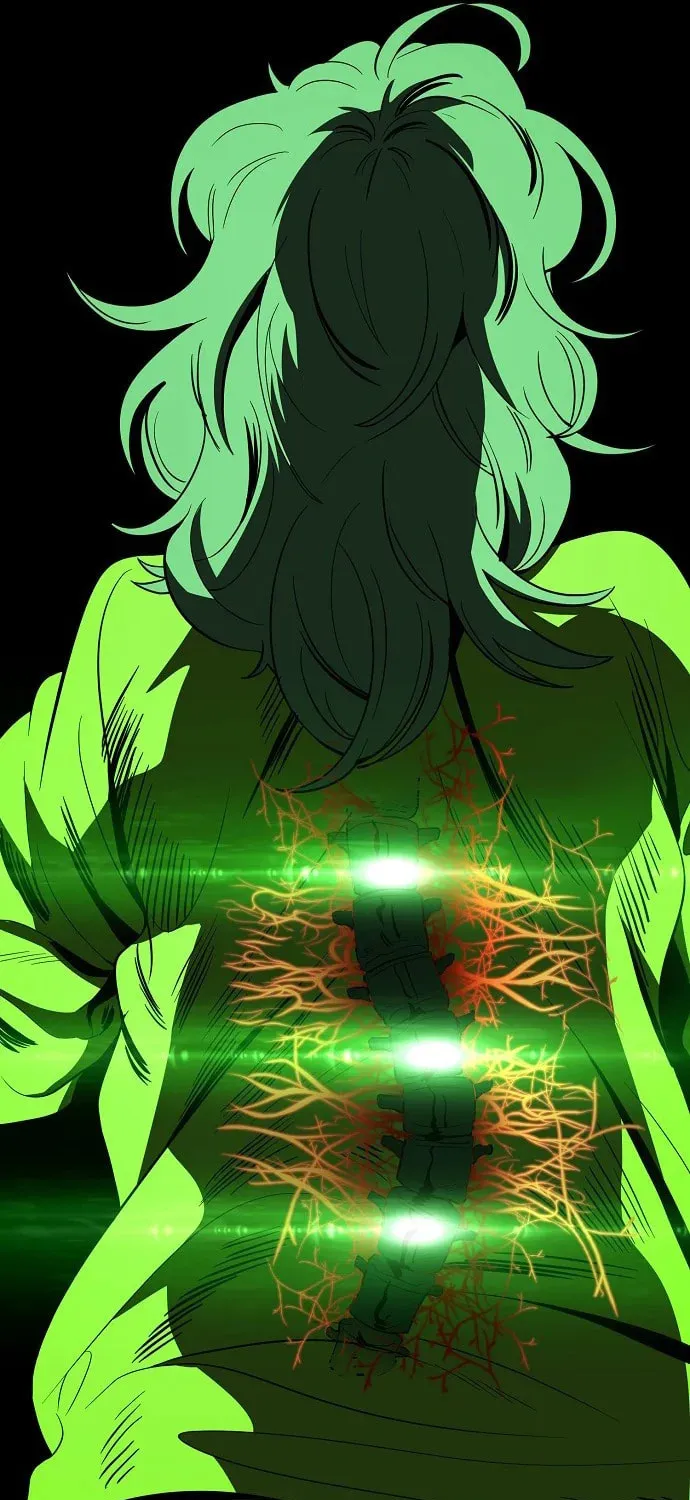 Unemployed Gye Baeksun Chapter 76 page 31 - 