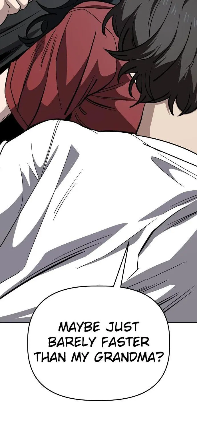 Unemployed Gye Baeksun Chapter 76 page 39 - 