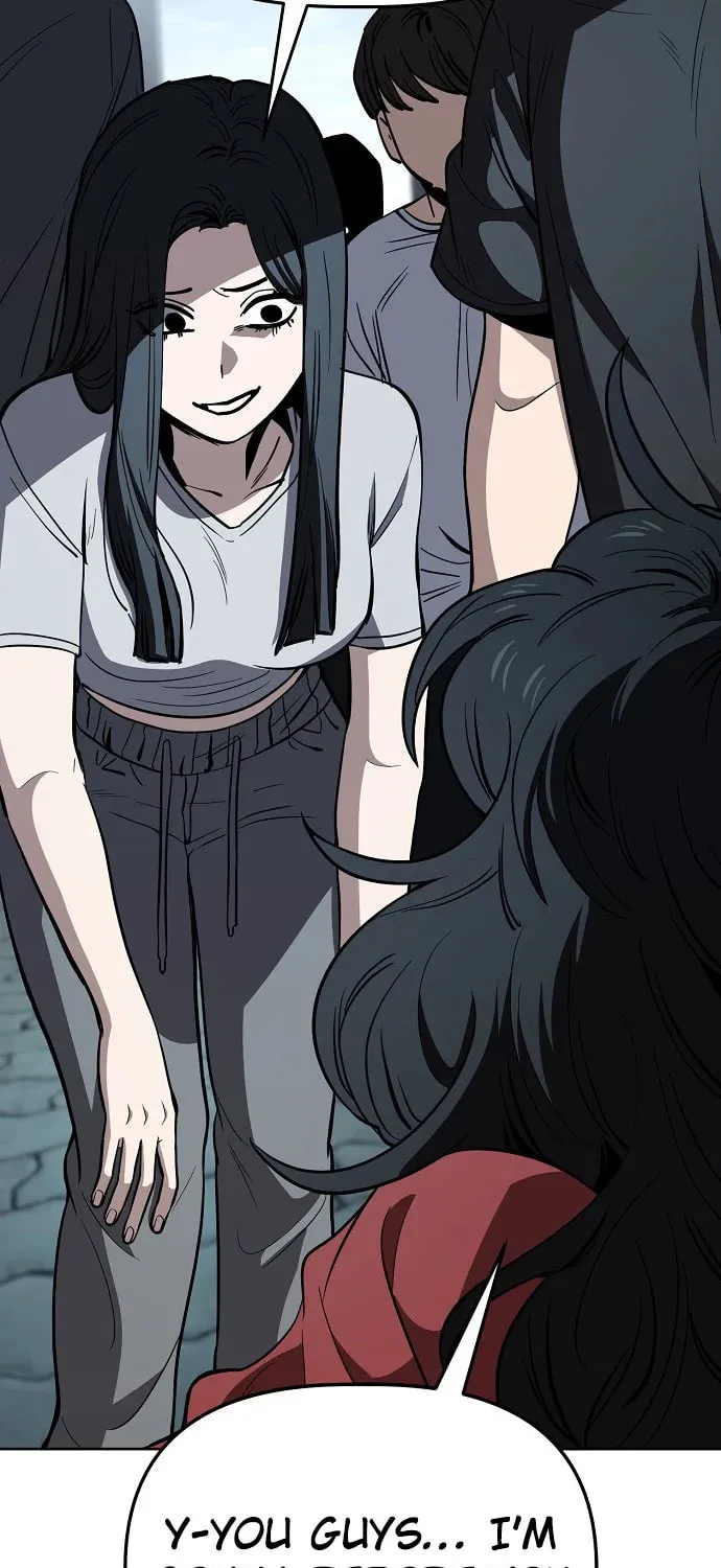 Unemployed Gye Baeksun Chapter 76 page 45 - 