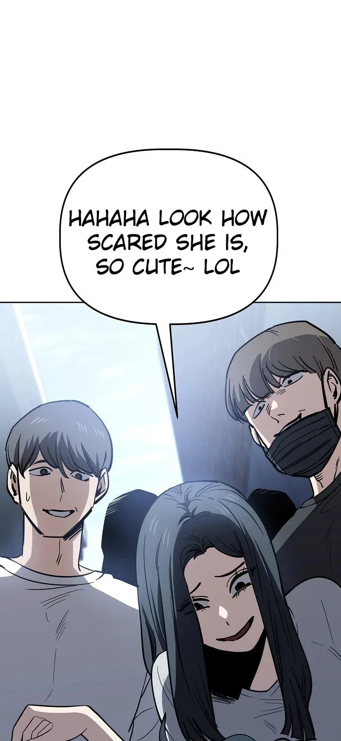 Unemployed Gye Baeksun Chapter 76 page 55 - 