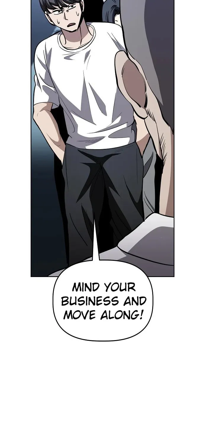Unemployed Gye Baeksun Chapter 76 page 73 - 