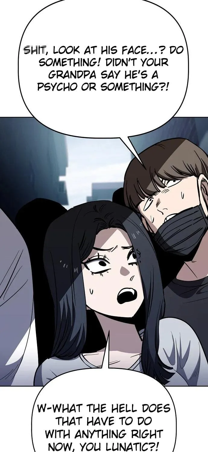 Unemployed Gye Baeksun Chapter 76 page 79 - 
