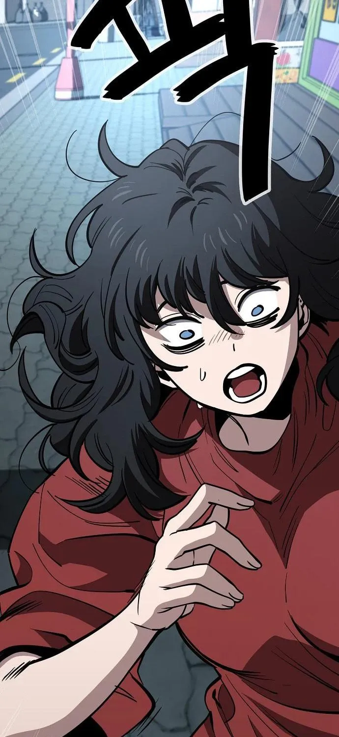 Unemployed Gye Baeksun Chapter 76 page 9 - 