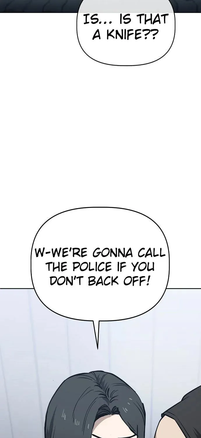 Unemployed Gye Baeksun Chapter 76 page 83 - 