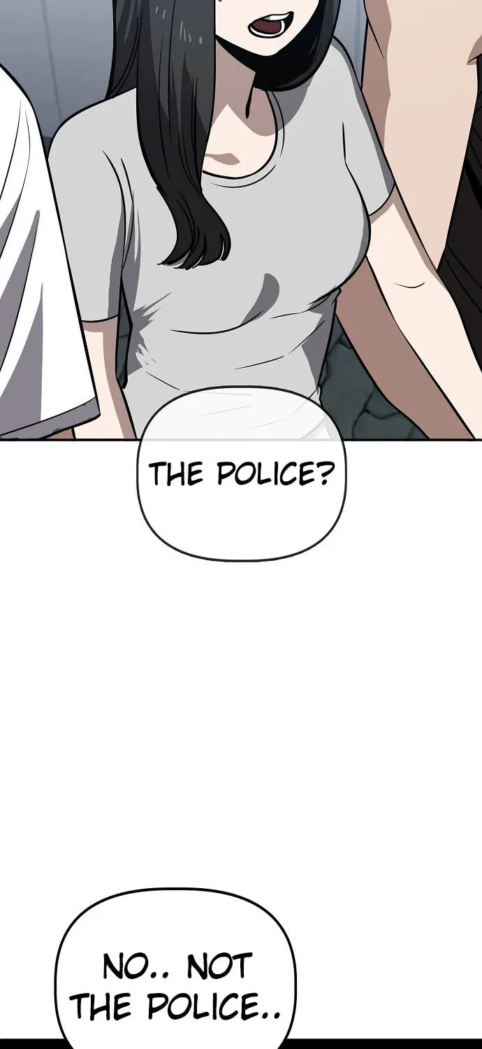 Unemployed Gye Baeksun Chapter 76 page 85 - 