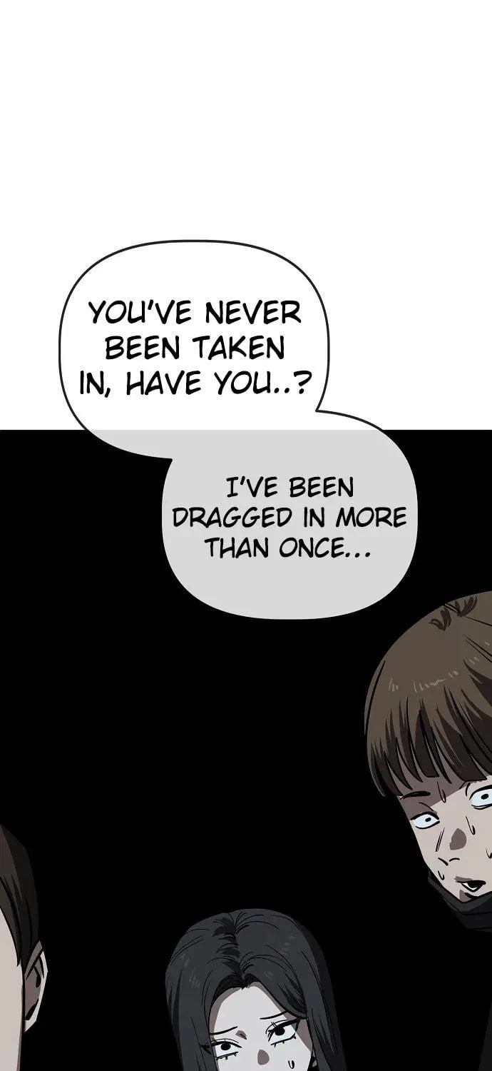 Unemployed Gye Baeksun Chapter 76 page 89 - 