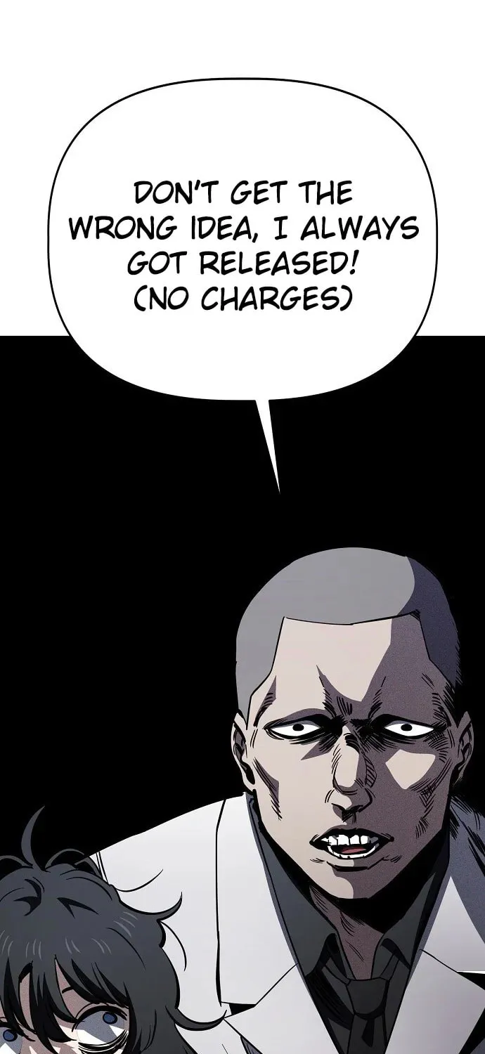 Unemployed Gye Baeksun Chapter 76 page 93 - 