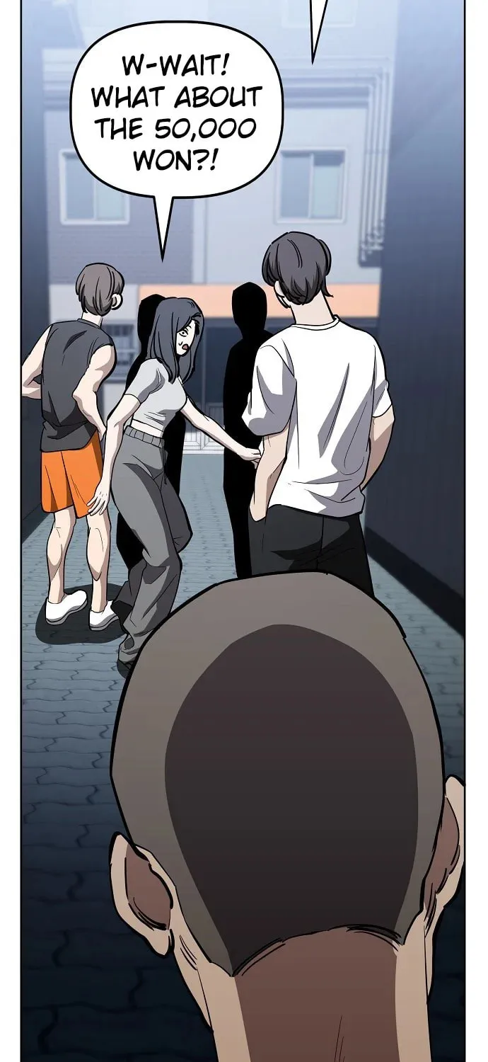 Unemployed Gye Baeksun Chapter 76 page 97 - 