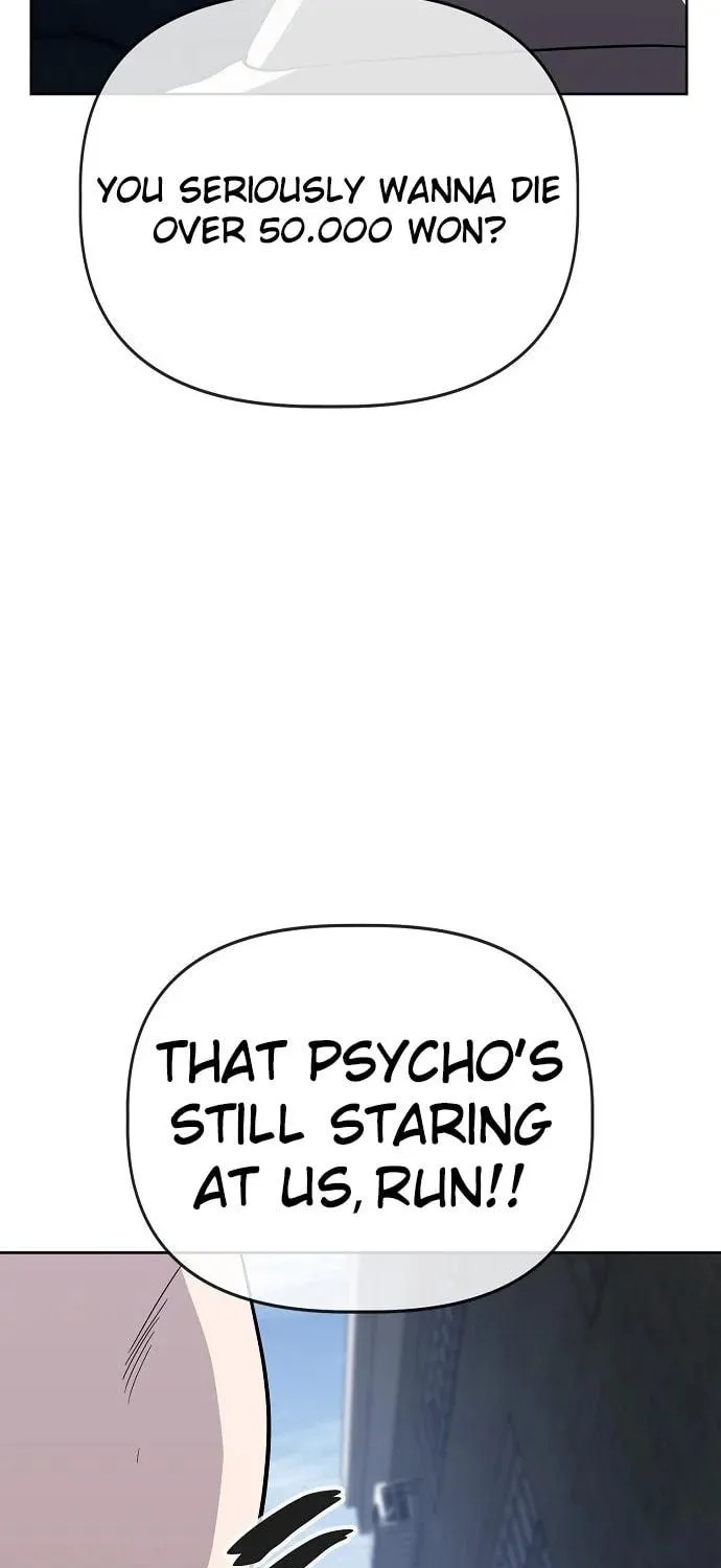 Unemployed Gye Baeksun Chapter 76 page 99 - 