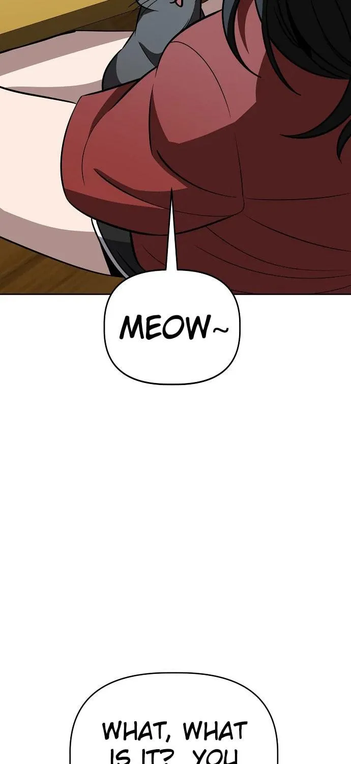 Unemployed Gye Baeksun Chapter 77 page 11 - 