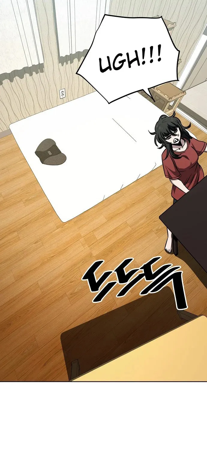 Unemployed Gye Baeksun Chapter 77 page 111 - 