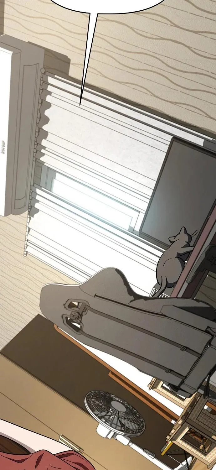 Unemployed Gye Baeksun Chapter 77 page 119 - 