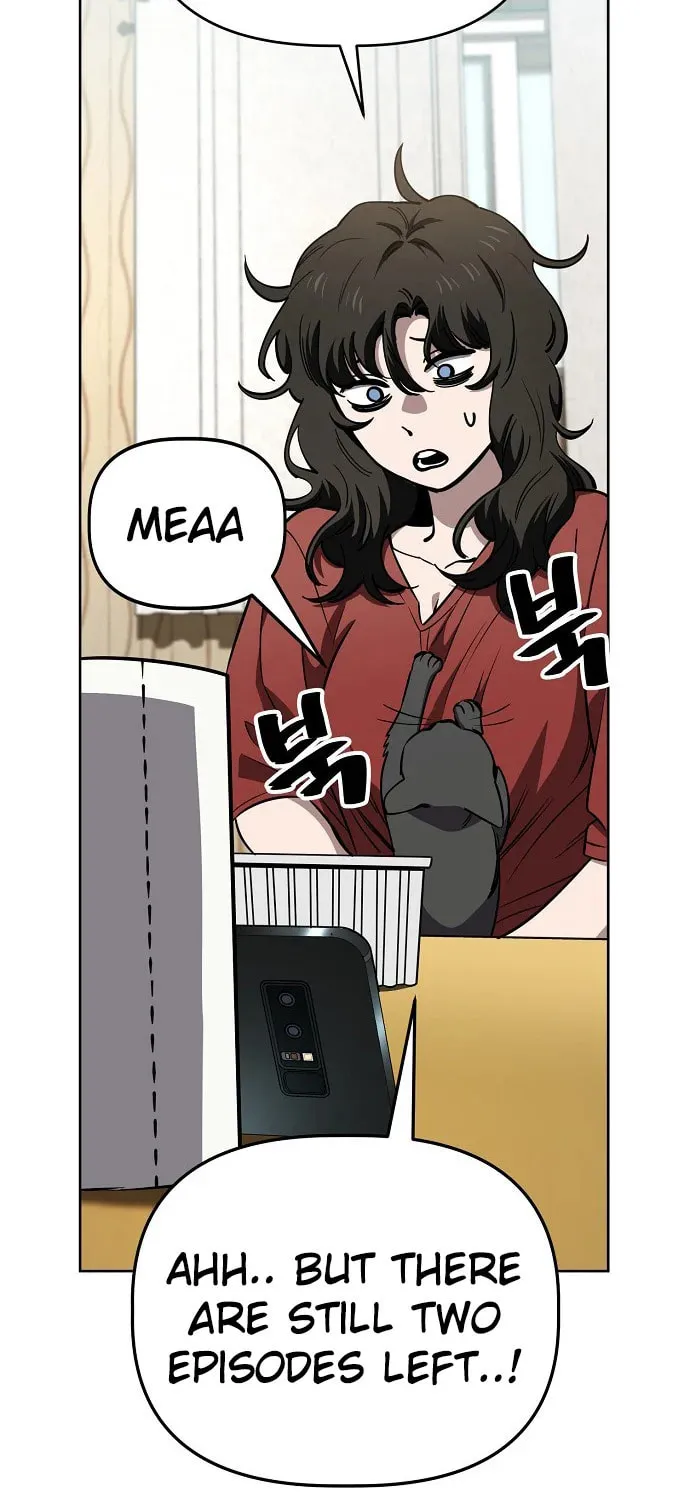 Unemployed Gye Baeksun Chapter 77 page 13 - 