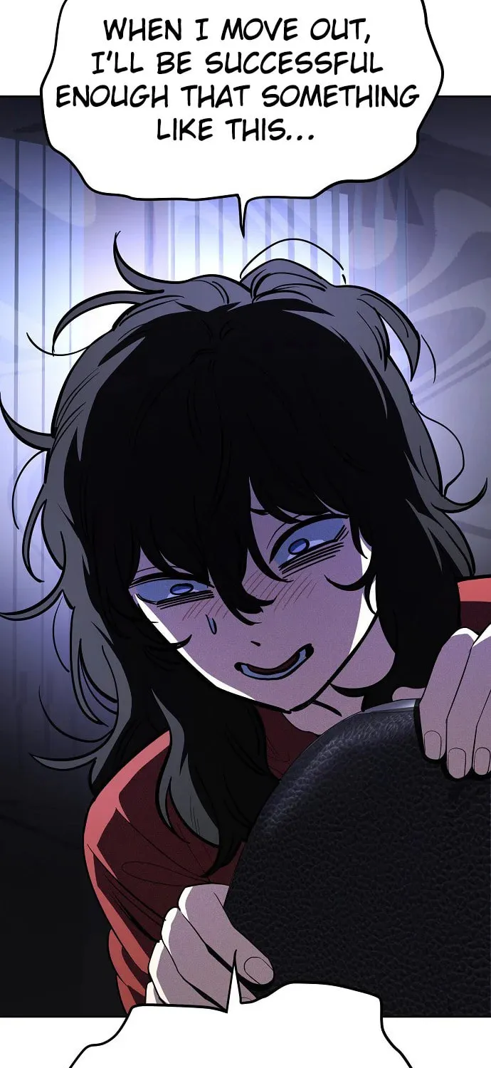 Unemployed Gye Baeksun Chapter 77 page 123 - 