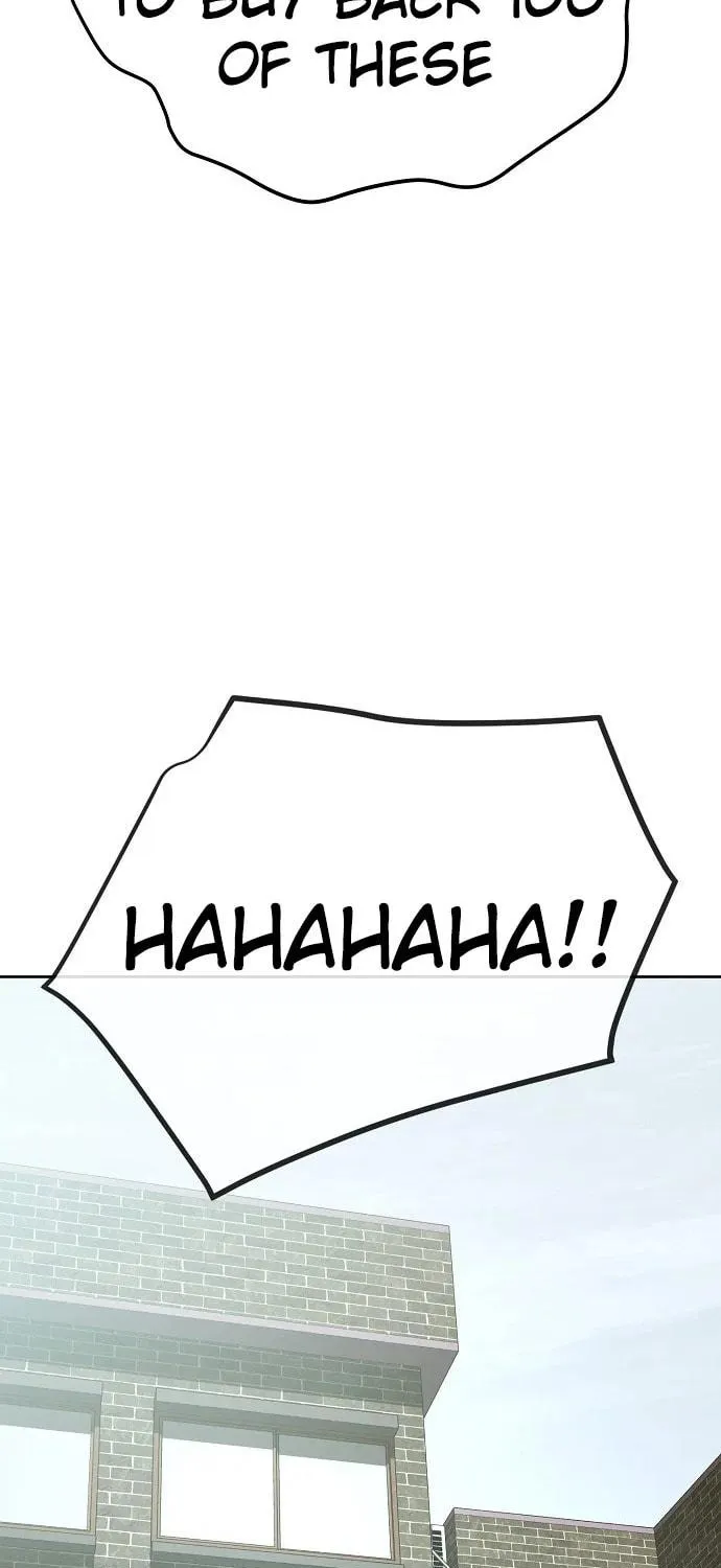 Unemployed Gye Baeksun Chapter 77 page 125 - 