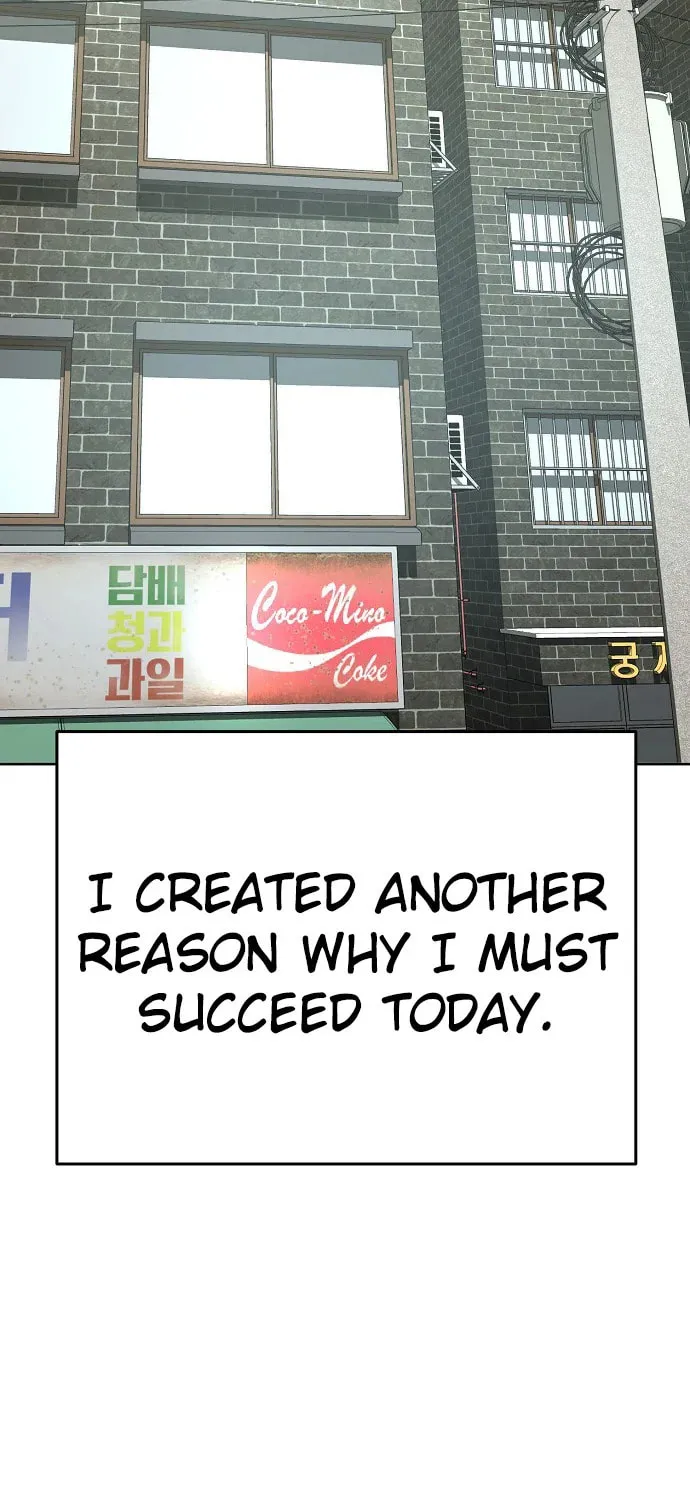 Unemployed Gye Baeksun Chapter 77 page 127 - 