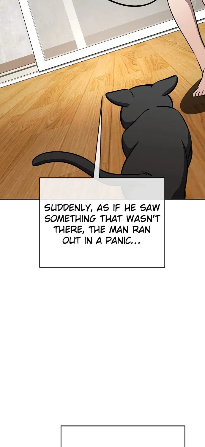 Unemployed Gye Baeksun Chapter 77 page 21 - 