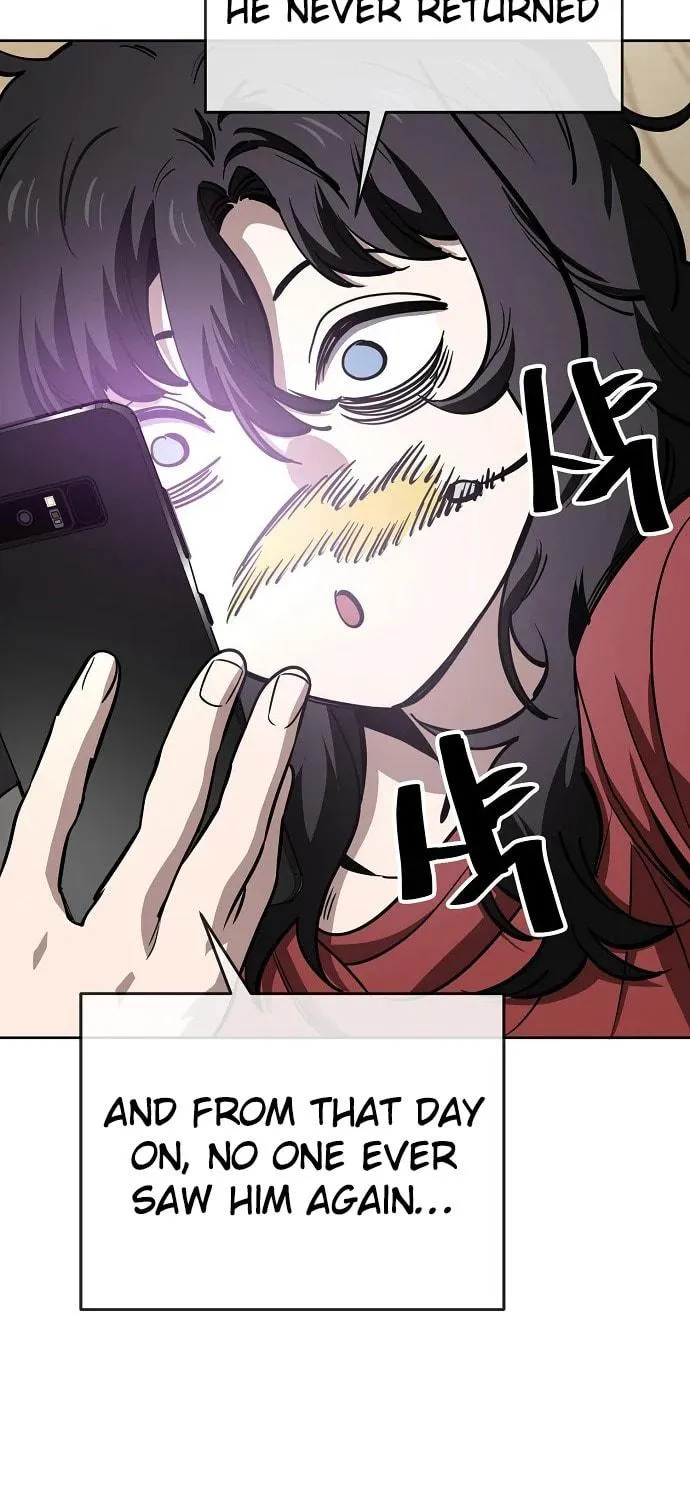 Unemployed Gye Baeksun Chapter 77 page 23 - 