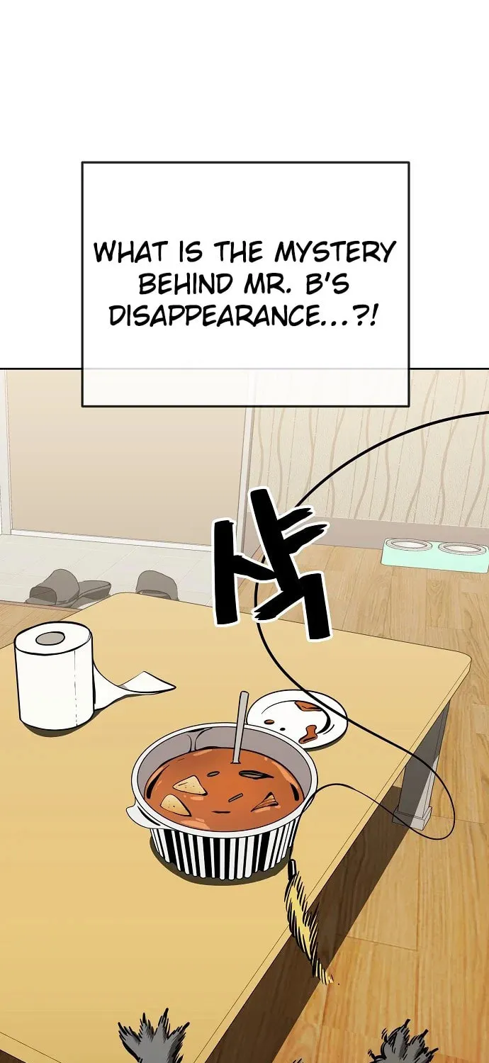 Unemployed Gye Baeksun Chapter 77 page 25 - 