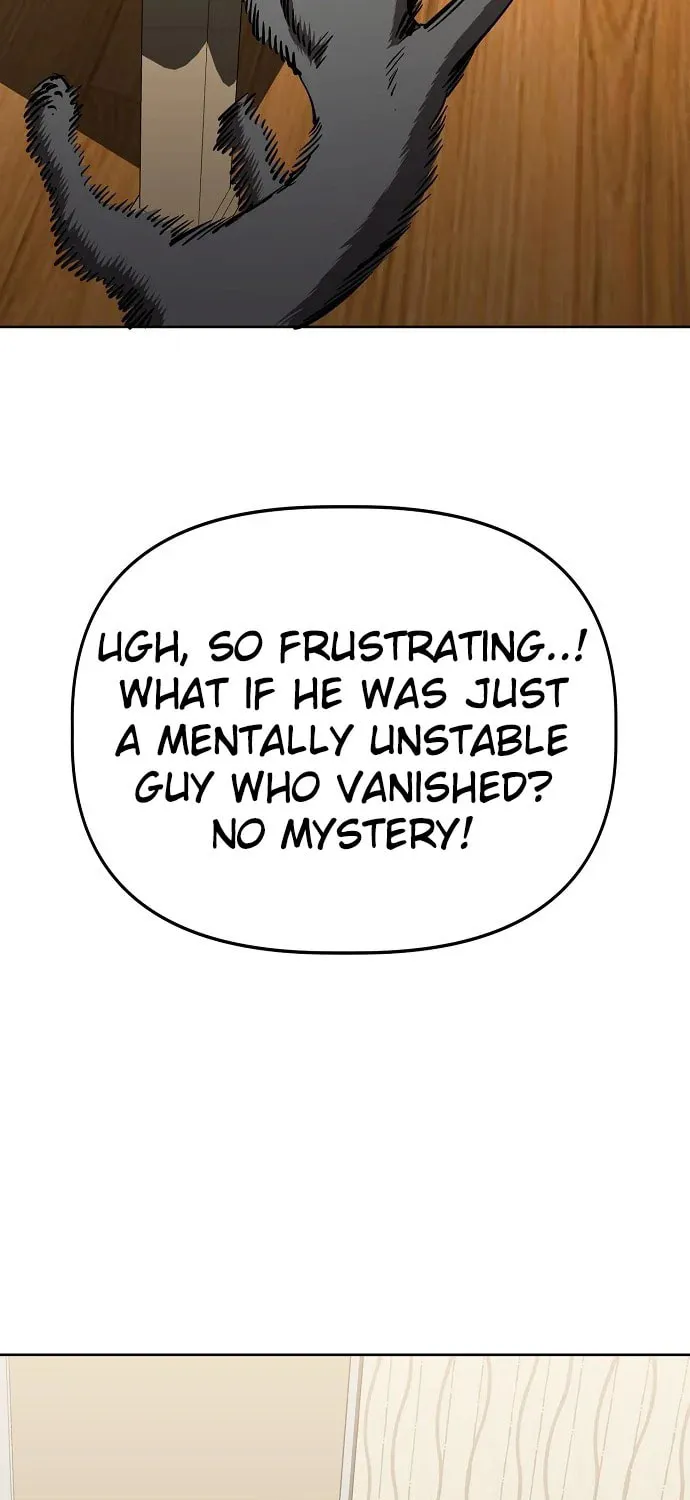 Unemployed Gye Baeksun Chapter 77 page 27 - 
