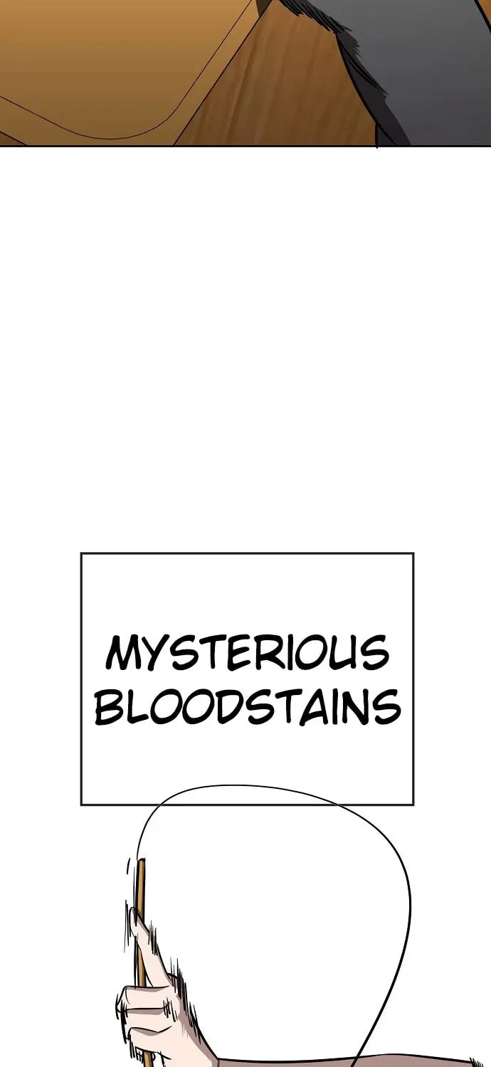 Unemployed Gye Baeksun Chapter 77 page 33 - 