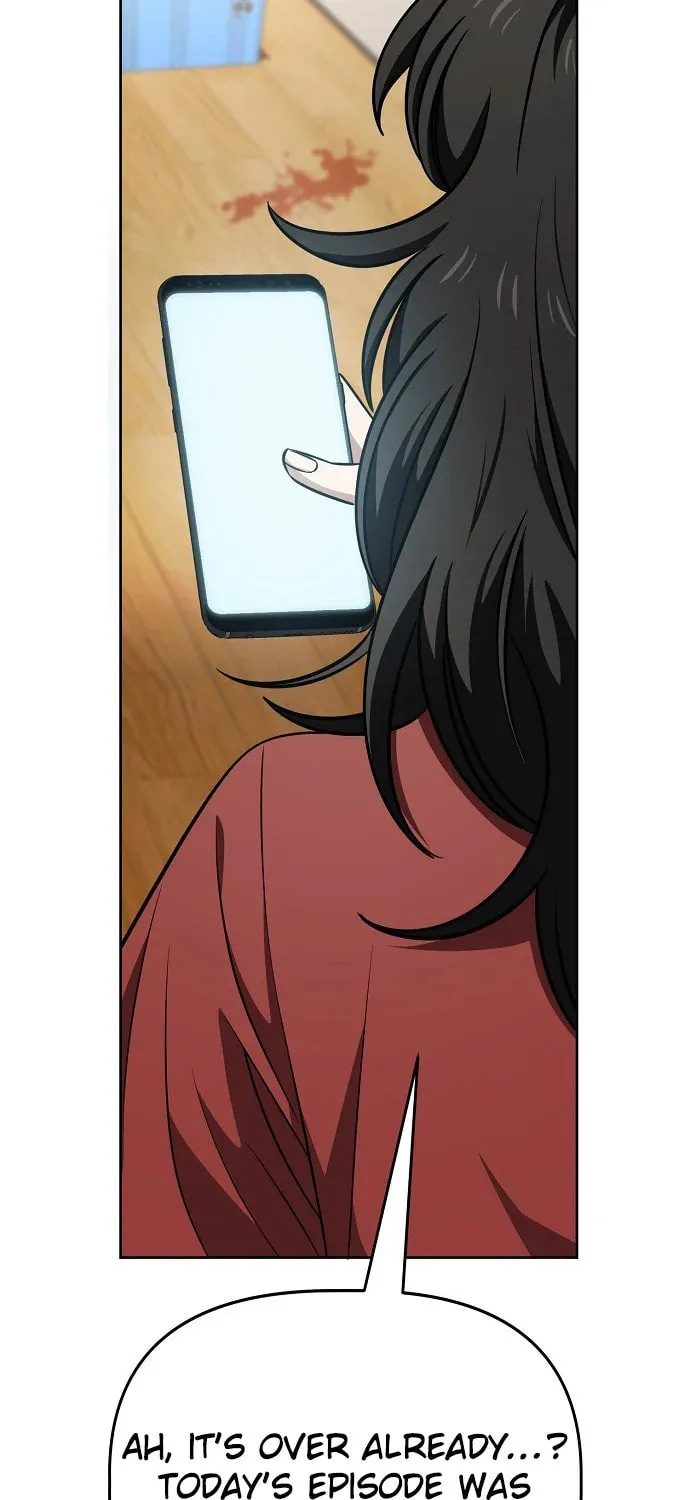 Unemployed Gye Baeksun Chapter 77 page 43 - 