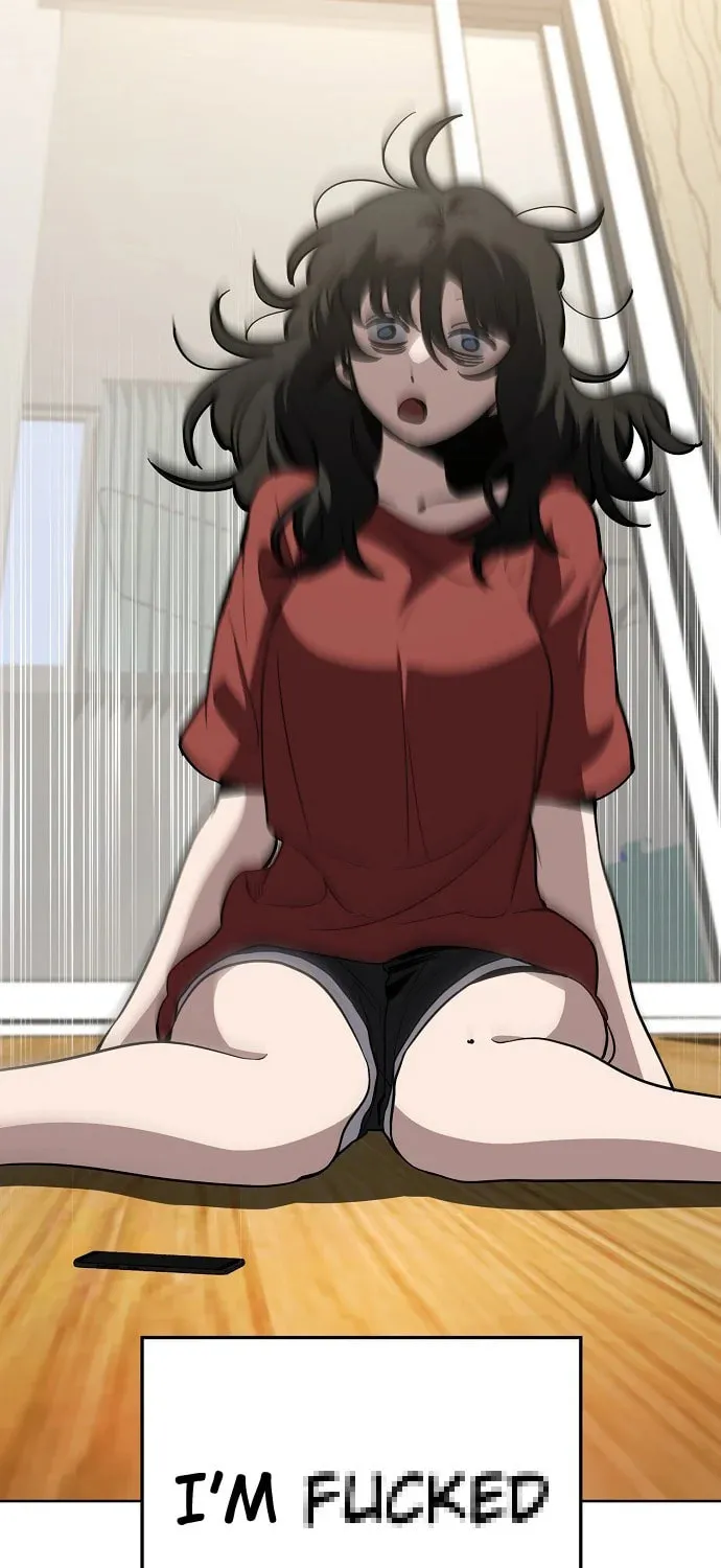 Unemployed Gye Baeksun Chapter 77 page 51 - 